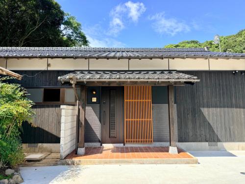 鹿善 SHIKA ZEN 静寂と星空に包まれる 一棟貸しA private rental surrounded by tranquility and starry skies
