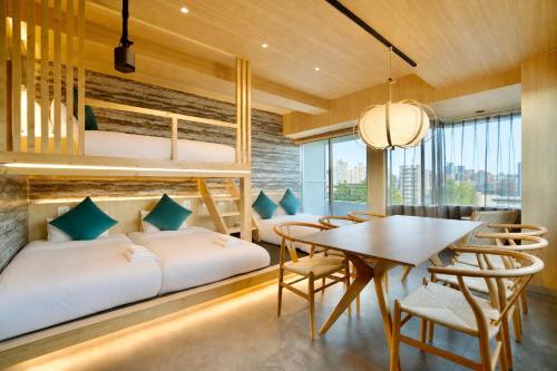 Hotel LUSSO