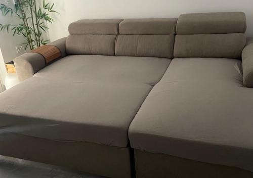 KLEOPATRA'S Luxury Suite