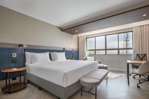 Meliá Brasil 21