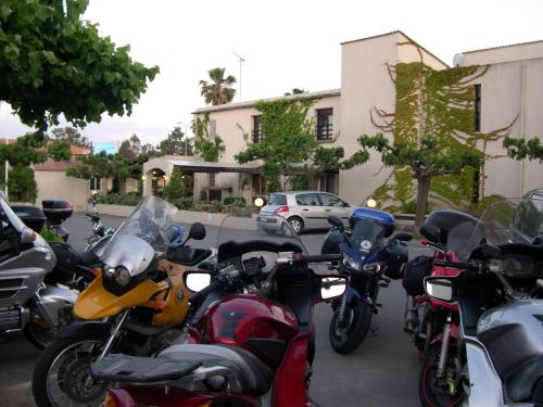 Φωτογραφία από το άλμπουμ του Hotel Costa Verde σε Moriani Plage