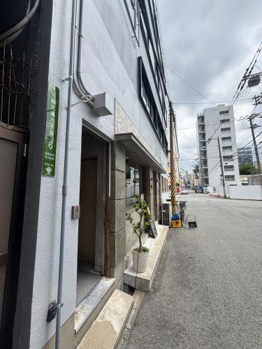 Tasone Stay OSAKA MRK4F