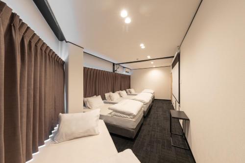Tasone Stay OSAKA MRK4F