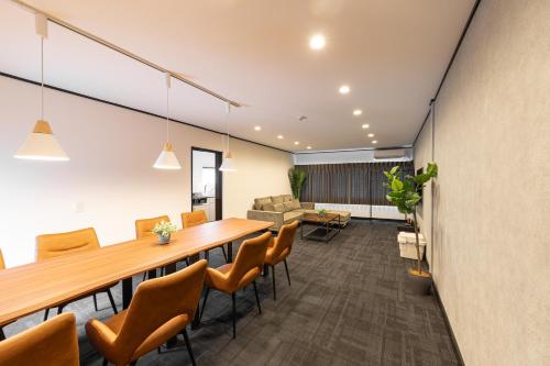 Tasone Stay OSAKA MRK4F