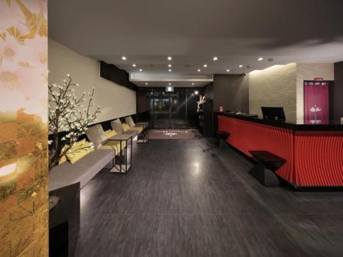 Kuromon Crystal Hotel - Vacation STAY 78184v