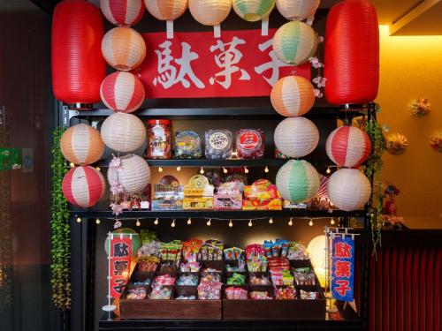 Kuromon Crystal Hotel - Vacation STAY 78189v