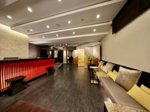 Kuromon Crystal Hotel - Vacation STAY 78189v