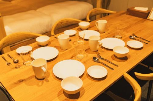 The Base Sapporo Susukino