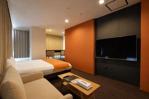 Randor Residence Tokyo Suites