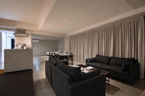 Randor Residence Tokyo Suites