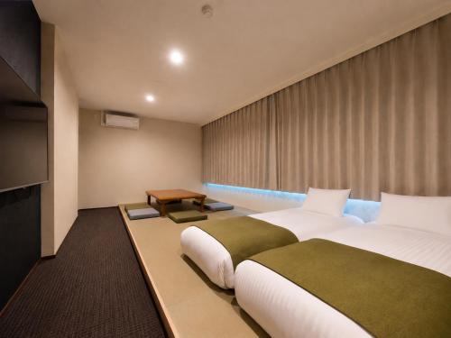 Randor Residence Tokyo Suites