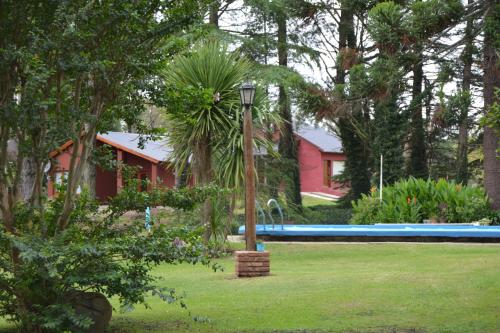 Cabaña El Tigre – Photos 2