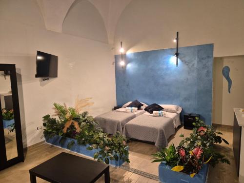 Casa vacanze tuorn a du me