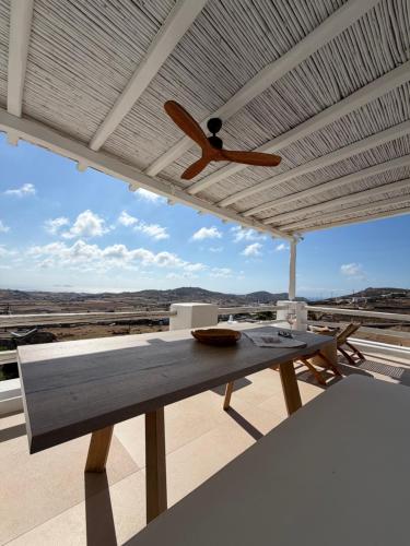 Sunrise Villa - Sea View Private Pools