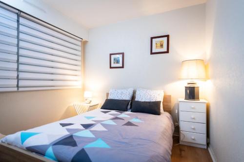 Au Cœur de Rouen - Appartement et Place de Parking