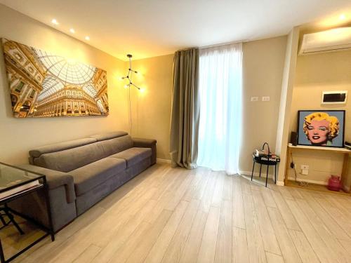 Central Emerald Suite Brera & Porta Nuova
