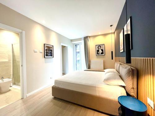 Central Emerald Suite Brera & Porta Nuova