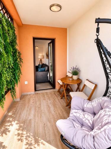 New cozy apartment Nico 2+1