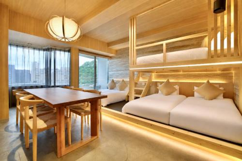 Hotel LUSSO