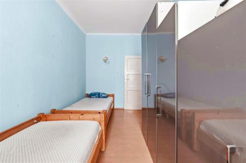 Cozy One-Bedroom Apartment