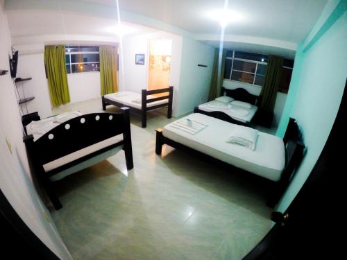 Gallery image of Hotel Ariari Azul in Villavicencio
