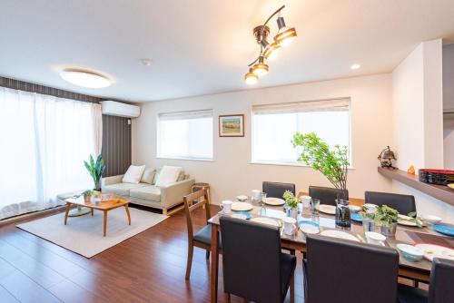 ComfortstaytokyoB棟