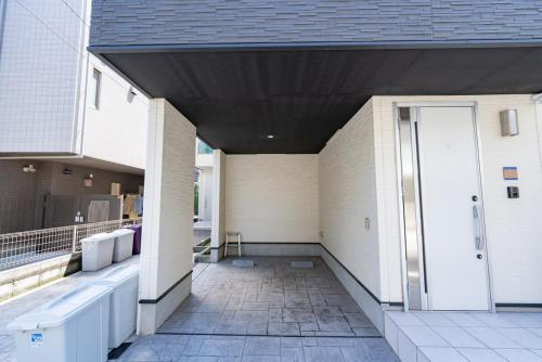 ComfortstaytokyoB棟