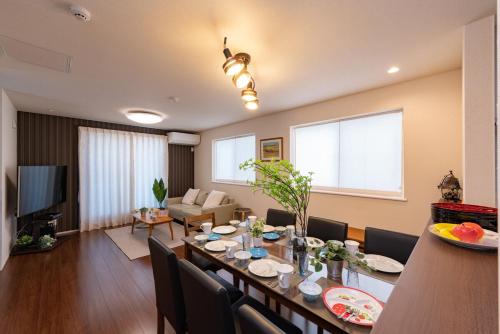 ComfortstaytokyoB棟