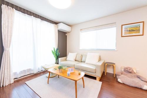 ComfortstaytokyoB棟