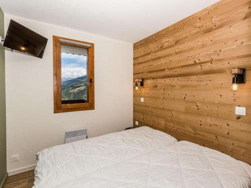 Confort moderne aux pieds des pistes, balcon, wifi, animaux admis