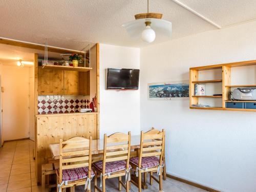 Charmant appart rénové 6/7 pers, proche pistes & Espace Paradisio