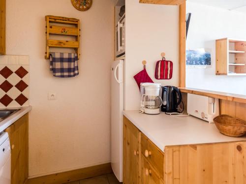 Charmant appart rénové 6/7 pers, proche pistes & Espace Paradisio