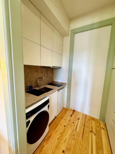 Bright Loft Cedofeita AC and Elegance