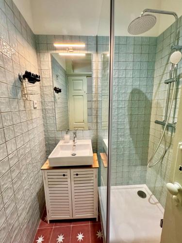 Bright Loft Cedofeita AC and Elegance