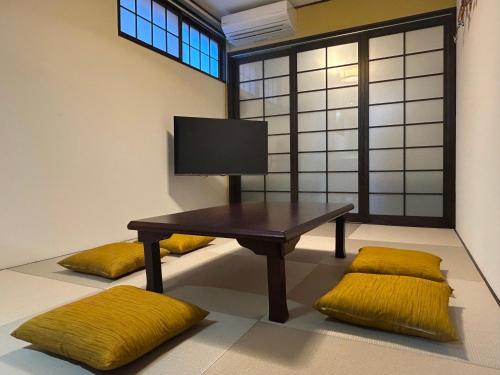 River View Suites, by The Shinkyo Inn