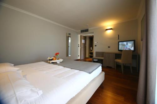 Gallery image of Jet Hotel in Caselle Torinese