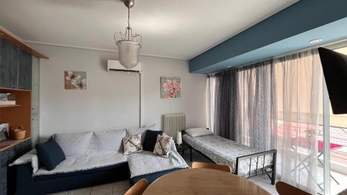 Navarinou Kalamata Pearl Luxury Seaside Apartment