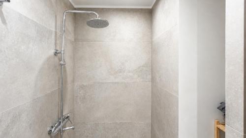 Curated Living Exarchia by 8essentially