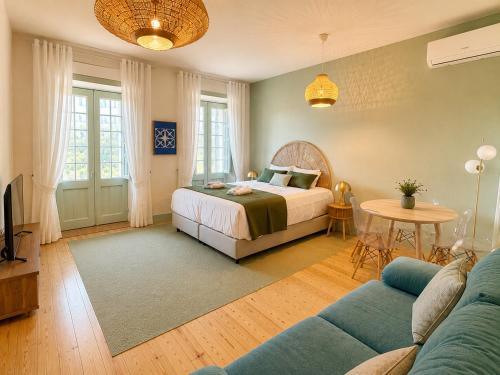 Bright Loft Cedofeita AC and Elegance