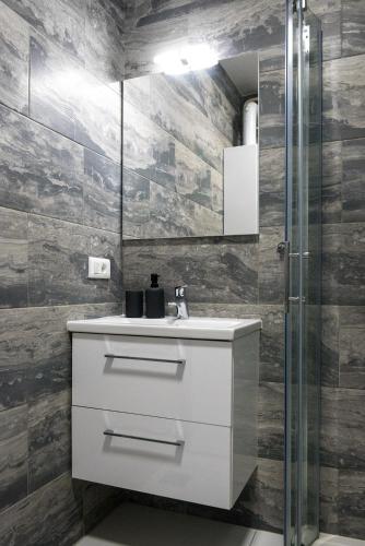Luma Residence Zagreb