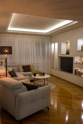 Luma Residence Zagreb