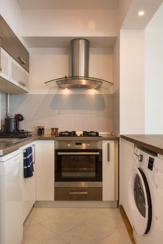 Luma Residence Zagreb