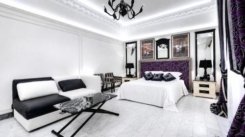 Suite champs Elysées