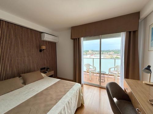 Hotel Villa Naranjos