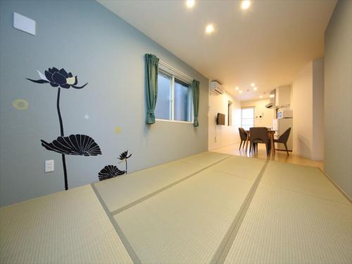 Minotake Stay Shibuya 1