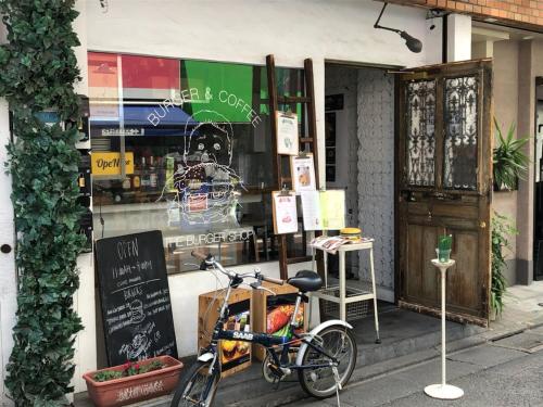 Minotake Stay Shibuya 1