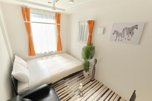 Hotel Dieu Nakanobu