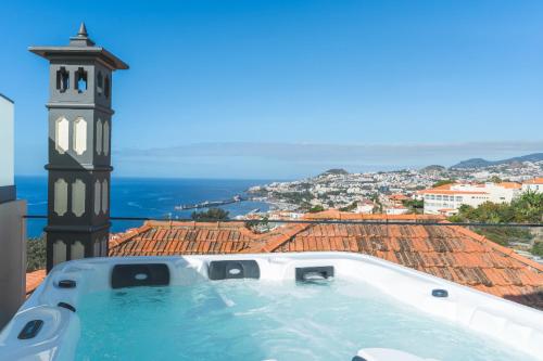 Paradise View by Atlantic Holiday
