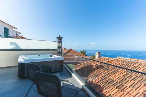 Paradise View by Atlantic Holiday