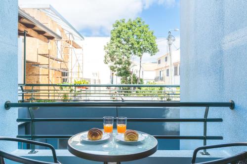 Milagres Apartment by Atlantic Holiday